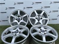 4x108 15" Citroen gyári alufelni 6Jx15h2 ET18