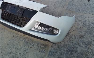 Renault Mégane III lökhárító 