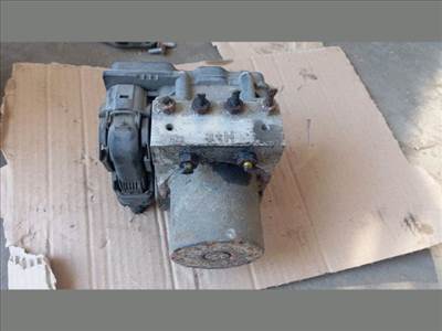 Volkswagen Crafter ABS Kocka *153591* bosch-0265251369 bosch-0265951522