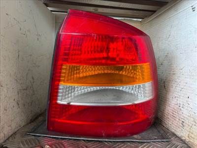 Opel Astra G Jobb Hátsó Lámpa *153599* 29058010