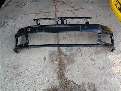 Volkswagen Polo VI lökhárító Gti, Rline 2g0807221j 2g0807217t