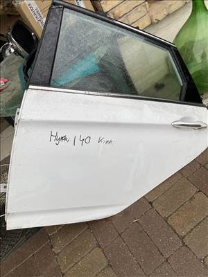 Hyundai I40 kombi bal hátsó ajtó
