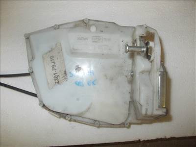 Suzuki SX4/ Swift/ Splash jobb hátsó központi zár