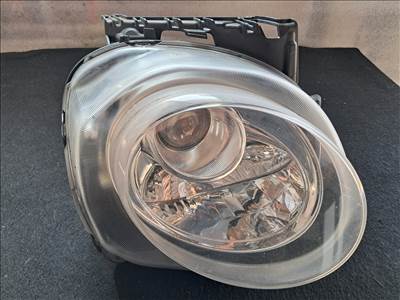 Nissan Juke I facelift Jobb fényszóró 