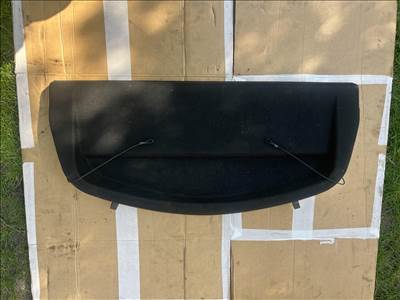 Mazda 2 (DE) kalaptartó 