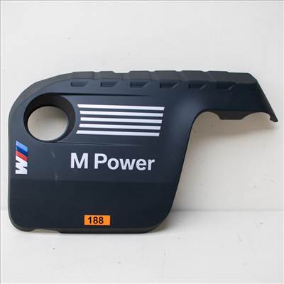 BMW 2er F87 M2, 3er F80 M3, 4er F82 M4-F83 M4 motorburkolat