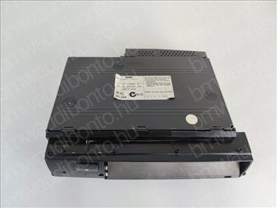 BMW 7 (E65, E66, E67) CD/DVD tár (6935934, 65126935934, 65126958205, 65126974848, 65126974852, 65126986080, 65129119708, 65129133082, 65126926933, 65126923547, 65126916581)