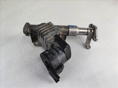 BMW 1 (E81) 116 i N43 EGR/ARG szelep (7563241, 11717563241, 11718479590)