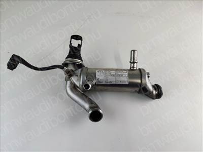 BMW 3 (E90) 325 d N57 EGR/ARG szelep (8507334, 11718507334)