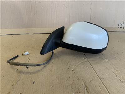 Nissan Leaf bal visszapillantó 5 vezetékes