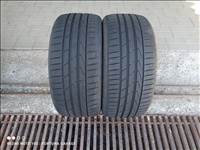 225/50 R17" Hankook használt nyári gumik