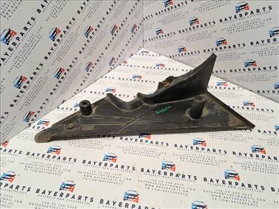 BMW E60 E61 E63 jobb hátsó alsó tank mûanyag burkolat 