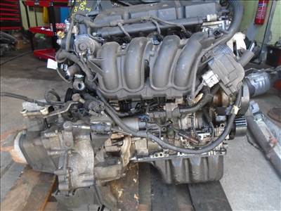 PSA Peugeot 308 3008 207 Citroen C4 Picasso 1.6 VTi motor 5FW 5F01