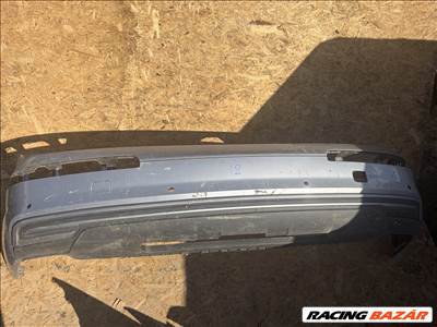 Audi Q7 (4M) lökhárító  4m0807511