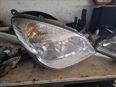 Citroën C5 I Citroen C5 első lámpa pár eladó 