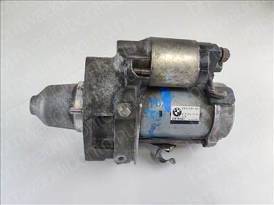 BMW 5 (F10) 550 i N63 Önindító (7556131, 12417556131, 12417577257)