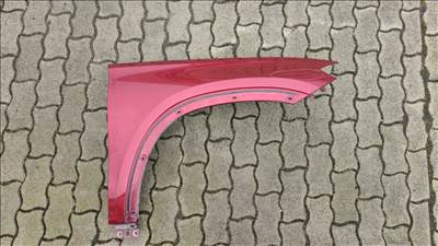 Mercedes GLE jobb első sárvédő 