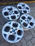 4x108 Ford Fiesta, Focus I, Fusion 15" gyári alufelni