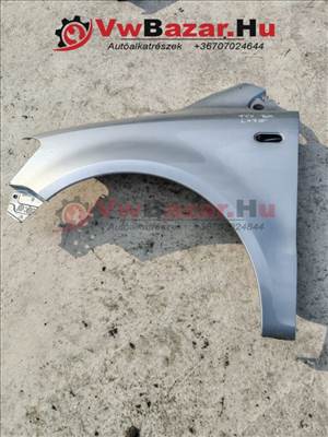 Sárvédő Vw Fox bal la7w 5Z0821105