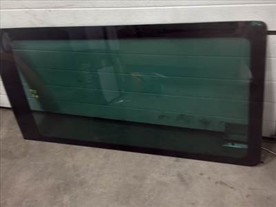 Volkswagen Transporter T5 Jobb tolóajtó üveg 25891