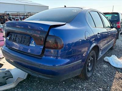 Seat Toledo II Jobb hátsó Féknyereg Munkahengerrel *158016*