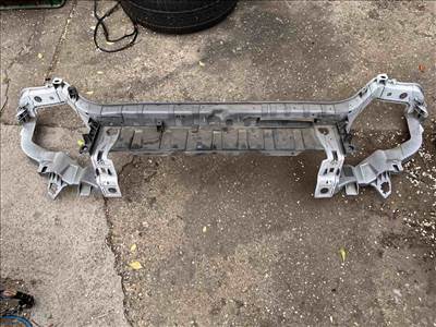 Ford Galaxy Mk4, Ford S-MAX Mk2 Homlokfal 