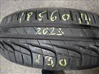 4db 185/6014" használt Uniroyal nyári gumi eladó.
