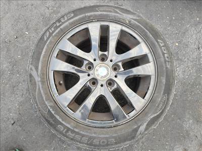 BMW 3 E90 5x120 1db alufelni felni pótkerék 16"