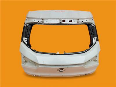 Lexus UX hátsó ajtó (S.220.415K)