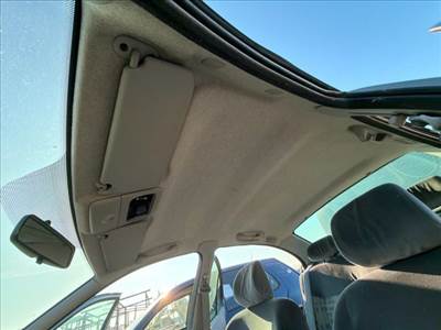 Renault Mégane I Bal Napellenző *157904*
