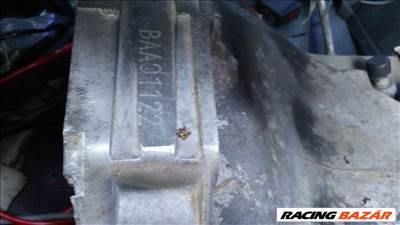 Audi 80 (B4 - 8C) TDI Sebességváltó BAA AUDI 80 TDI baa00000