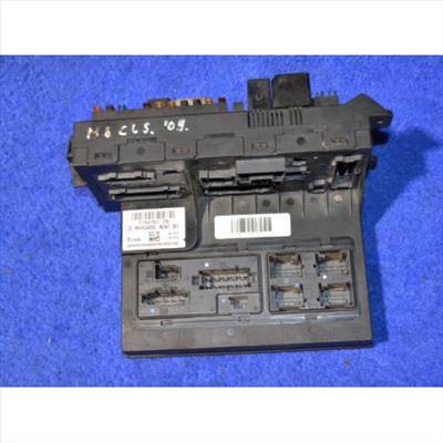 Mercedes E-osztály W211 W211 - E-class, W219 - CLS-class Sam modul a2115457601