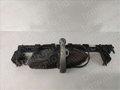 BMW X3 (G01, F97, G08) Vonóhorog (komplett) (6887640, 71606887640)