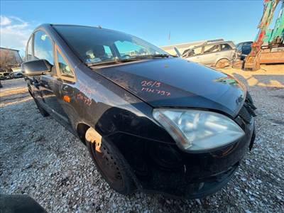 Ford C-Max Mk1 Jobb első Gólyaláb (Lengécsillapító, Rugó) 155426*
