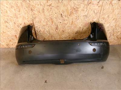 MAZDA MX-30 hátsó lökhárító héj 2020- DN4J-50221