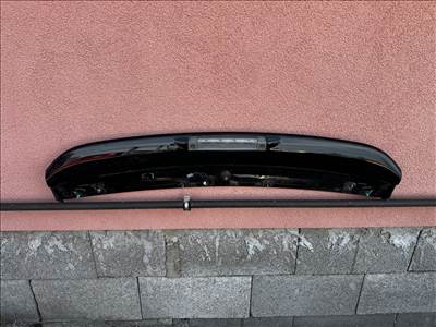 Toyota Prius (XV30) Hátsó szárny 