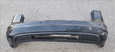 Volkswagen Sharan, Seat Alhambra 4 radaros gyári hátsó lökhárító 7n0807421b