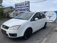 Ford C-Max Mk1 bontott alkatrészei