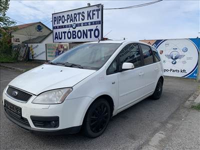 Ford C-Max Mk1 bontott alkatrészei