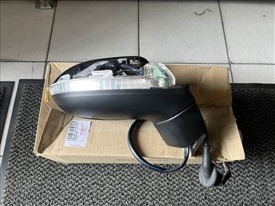 VW Arteon jobb visszapillantó tükör  3g8857508fp9b9