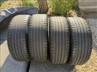  215/5517" használt Continental nyári gumi gumi