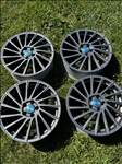  5x110 lyukosztású 7,5JJ 18" újszerű Brock alufelni