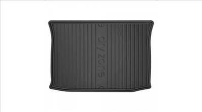 Ford Focus I Ferdehátú Frogum DZ404045 fekete műanyag - gumi csomagtértálca