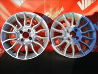 15" Gyári alufelni 4x98 ET35