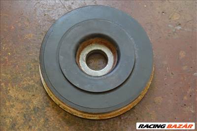 Citroen, Peugeot 1.4 HDi, 1.6 HDi, Ford 1.4 TDCi, 1.6 TDCi főtengely szíjtárcsa! 544007910