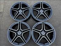 4db gyári 19" Mercedes-Benz CLS alufelni. (4354)