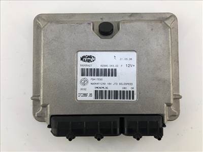 Motorvezérlő bontott MAGNETTI 55205427