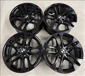  BMW Style 205 5x120 18 gyári alufelni X3 E83 3 E46 E36 1 E87 F20 F21 felni 