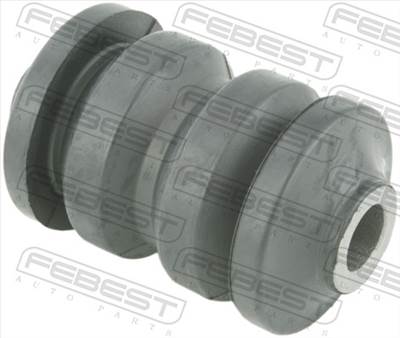 FEBEST SGAB-023 - Lengőkar szilent SSANGYONG