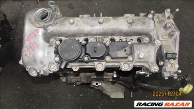 Opel Antara 2.2D Z22D1 fűzött blokk hengerfejjel 